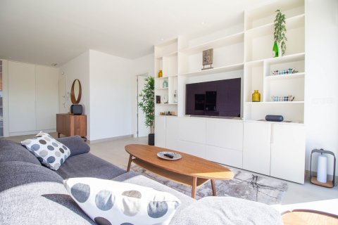Apartment for sale Dehesa De Campoamor, Alicante, Spain 3 bedrooms, 110 sq.m. No. 119190 - photo 5