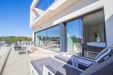 Apartment for sale Dehesa De Campoamor, Alicante, Spain 3 bedrooms, 110 sq.m. No. 119190 - photo 21