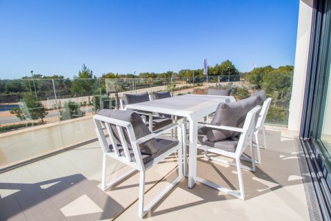 Apartment for sale Dehesa De Campoamor, Alicante, Spain 3 bedrooms, 110 sq.m. No. 119190 - photo 22