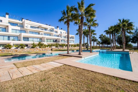 Apartment for sale Dehesa De Campoamor, Alicante, Spain 3 bedrooms, 110 sq.m. No. 119190 - photo 1