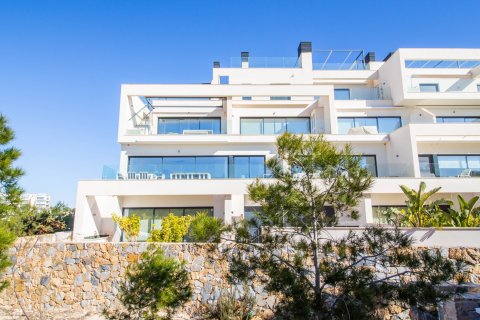Apartment for sale Dehesa De Campoamor, Alicante, Spain 3 bedrooms, 110 sq.m. No. 119190 - photo 29