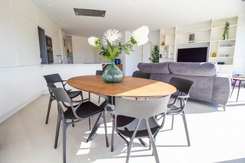 Apartment for sale Dehesa De Campoamor, Alicante, Spain 3 bedrooms, 110 sq.m. No. 119190 - photo 9