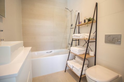 Apartment for sale Dehesa De Campoamor, Alicante, Spain 3 bedrooms, 110 sq.m. No. 119190 - photo 20