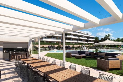 Apartment for sale in Torremolinos, Malaga, Spain 3 bedrooms, 132 sq.m. No. 108472 - photo 12