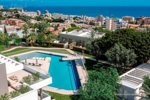Lägenhet till salu Torremolinos, Malaga, Spanien 3 sovrum, 132.77 kvm. Nr. 108472 - foto 4