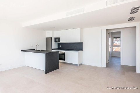 Apartment for sale in Torremolinos, Malaga, Spain 3 bedrooms, 132 sq.m. No. 108472 - photo 10