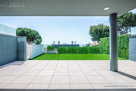 Apartment for sale in Torremolinos, Malaga, Spain 3 bedrooms, 132 sq.m. No. 108472 - photo 7