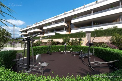 Apartment for sale in Torremolinos, Malaga, Spain 3 bedrooms, 132 sq.m. No. 108472 - photo 11