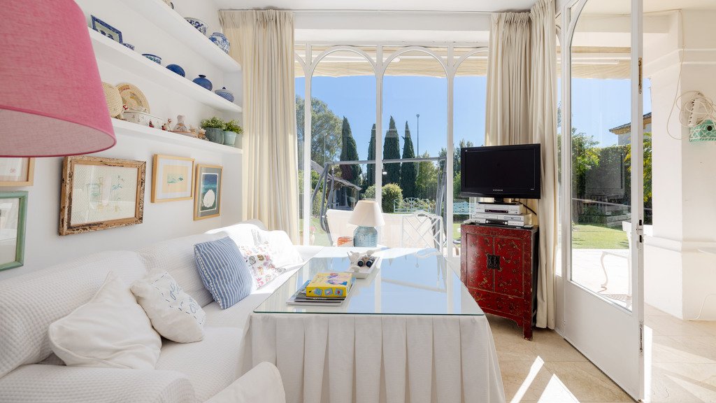 Villa a Jerez de la Frontera, Cadiz, Spagna 6 camere da letto, 530 mq. N° 93114