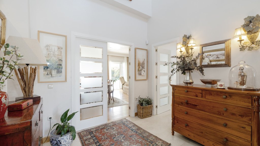 Villa a Jerez de la Frontera, Cadiz, Spagna 6 camere da letto, 530 mq. N° 93114