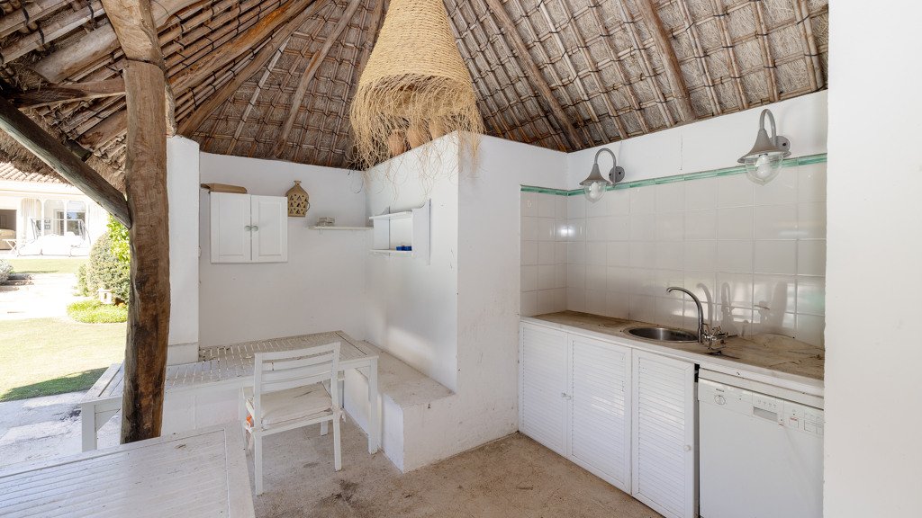 Villa a Jerez de la Frontera, Cadiz, Spagna 6 camere da letto, 530 mq. N° 93114