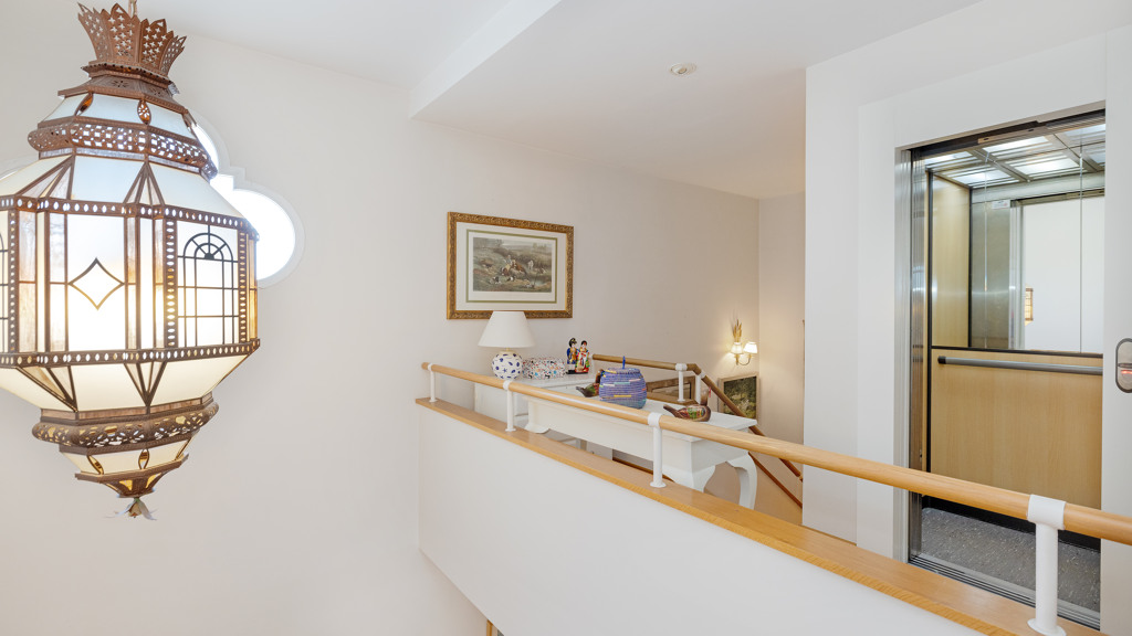 Villa a Jerez de la Frontera, Cadiz, Spagna 6 camere da letto, 530 mq. N° 93114
