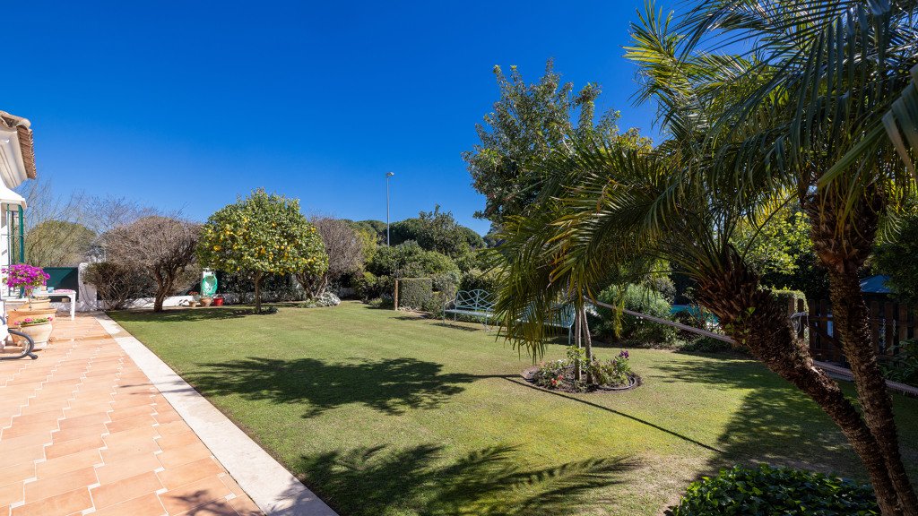 Villa a Jerez de la Frontera, Cadiz, Spagna 6 camere da letto, 530 mq. N° 93114