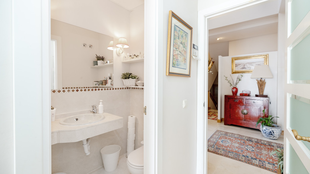 Villa a Jerez de la Frontera, Cadiz, Spagna 6 camere da letto, 530 mq. N° 93114