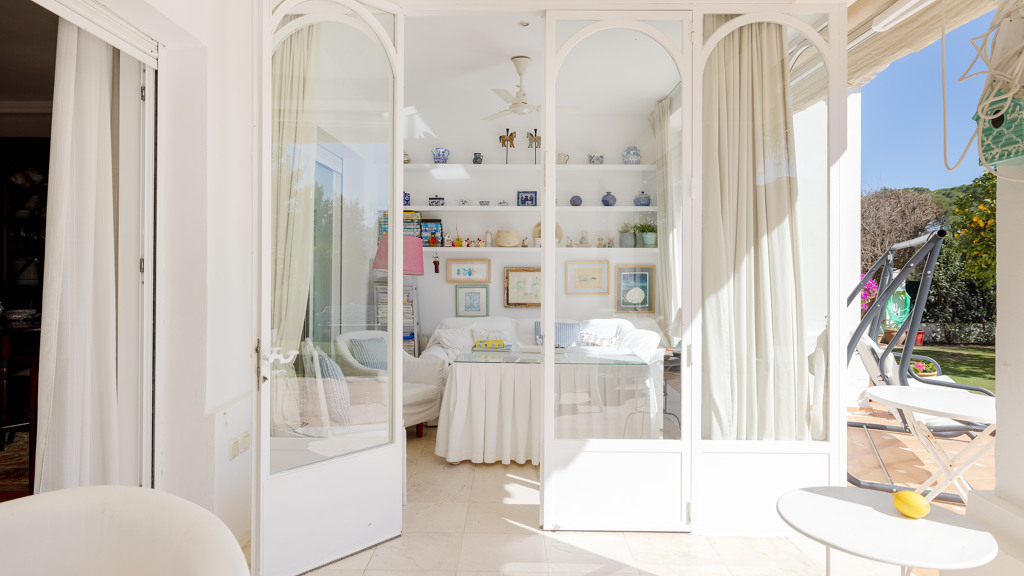 Villa a Jerez de la Frontera, Cadiz, Spagna 6 camere da letto, 530 mq. N° 93114