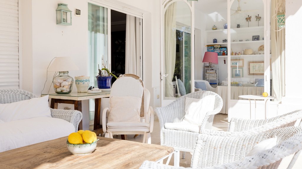 Villa a Jerez de la Frontera, Cadiz, Spagna 6 camere da letto, 530 mq. N° 93114