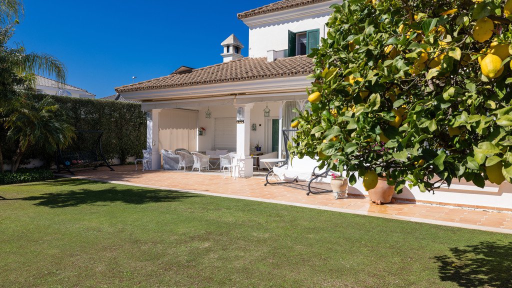Villa a Jerez de la Frontera, Cadiz, Spagna 6 camere da letto, 530 mq. N° 93114