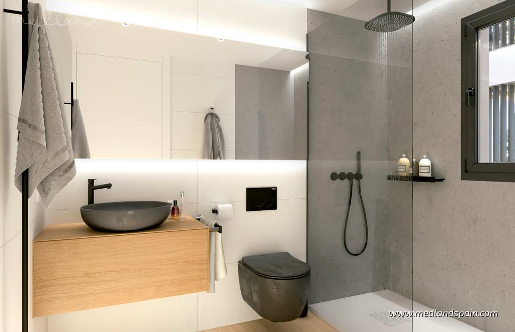 Huoneisto Aspe, Alicante, Espanja 3 makuuhuonetta, 121.3 m2 No. 108537