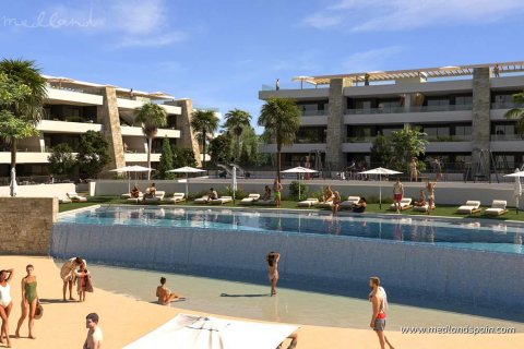Apartamento en venta Aspe, Alicante, España 2 dormitorios, 88 m2 No. 108536 - foto 2