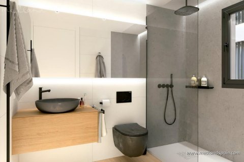 Apartamento en venta Aspe, Alicante, España 2 dormitorios, 88 m2 No. 108536 - foto 6