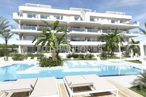 Penthouse for sale in Orihuela, Alicante, Spain 2 bedrooms, 81 sq.m. No. 86558 - photo 4