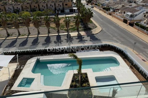 Penthäuser zum Verkauf in Orihuela, Alicante, Spanien 2 Schlafzimmer, 81 m2 Nr. 86558 - Foto 4