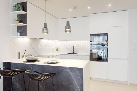 Penthouse for sale Orihuela, Alicante, Spain 2 bedrooms, 81 sq.m. No. 86558 - photo 22