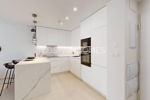 Penthäuser zum Verkauf in Orihuela, Alicante, Spanien 2 Schlafzimmer, 81 m2 Nr. 86558 - Foto 18