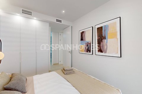 Penthäuser zum Verkauf in Orihuela, Alicante, Spanien 2 Schlafzimmer, 81 m2 Nr. 86558 - Foto 30