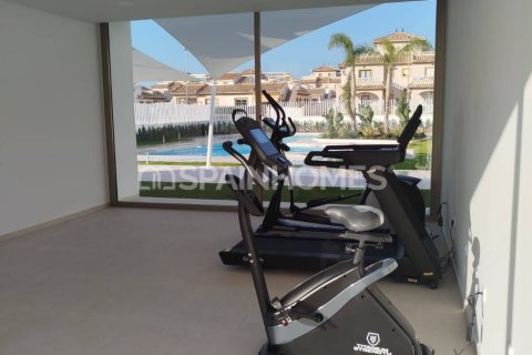 Penthäuser zum Verkauf in Orihuela, Alicante, Spanien 2 Schlafzimmer, 81 m2 Nr. 86558 - Foto 6