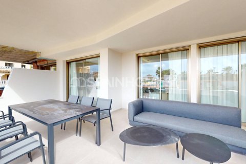 Penthäuser zum Verkauf in Orihuela, Alicante, Spanien 2 Schlafzimmer, 81 m2 Nr. 86558 - Foto 9