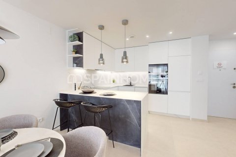 Penthouse for sale Orihuela, Alicante, Spain 2 bedrooms, 81 sq.m. No. 86558 - photo 23