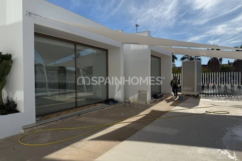 Penthäuser zum Verkauf in Orihuela, Alicante, Spanien 2 Schlafzimmer, 81 m2 Nr. 86558 - Foto 3