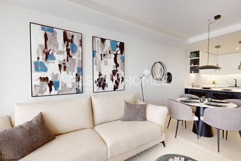 Penthäuser zum Verkauf in Orihuela, Alicante, Spanien 2 Schlafzimmer, 81 m2 Nr. 86558 - Foto 13