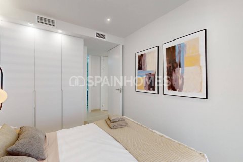 Appartamento in vendita Orihuela, Alicante, Spagna 2 camere da letto, 75 mq. N° 57105 - foto 30