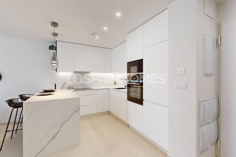 Appartamento in vendita Orihuela, Alicante, Spagna 2 camere da letto, 75 mq. N° 57105 - foto 18