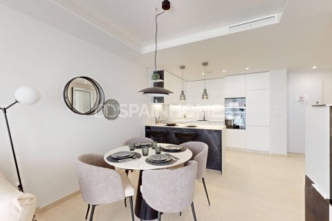 Appartamento in vendita Orihuela, Alicante, Spagna 2 camere da letto, 75 mq. N° 57105 - foto 16