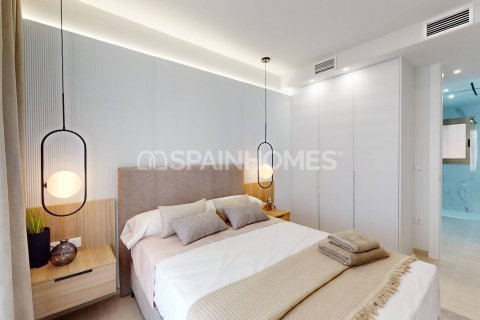 Appartamento in vendita Orihuela, Alicante, Spagna 2 camere da letto, 75 mq. N° 57105 - foto 29