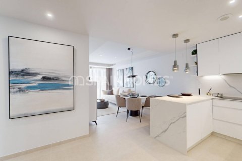 Appartamento in vendita Orihuela, Alicante, Spagna 2 camere da letto, 75 mq. N° 57105 - foto 17