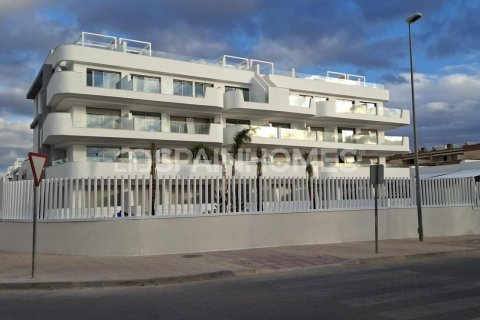 Appartamento in vendita Orihuela, Alicante, Spagna 2 camere da letto, 75 mq. N° 57105 - foto 1