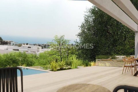 Villa zum Verkauf in Mijas, Malaga, Spanien 3 Schlafzimmer, 290 m2 Nr. 62560 - Foto 14