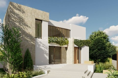 Villa in vendita a Mijas, Malaga, Spagna 4 camere da letto, 234 mq. N° 62559 - foto 18