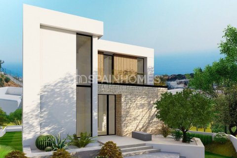 Villa in vendita a Mijas, Malaga, Spagna 4 camere da letto, 234 mq. N° 62559 - foto 21