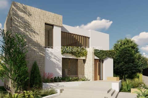 Villa in vendita a Mijas, Malaga, Spagna 4 camere da letto, 234 mq. N° 62559 - foto 12