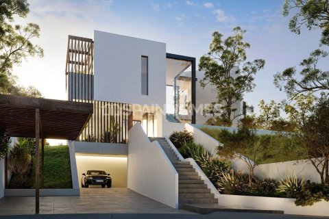 Villa in vendita a Mijas, Malaga, Spagna 4 camere da letto, 234 mq. N° 62559 - foto 6