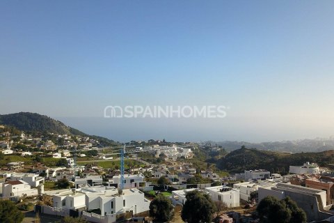 Villa in vendita a Mijas, Malaga, Spagna 4 camere da letto, 234 mq. N° 62559 - foto 20