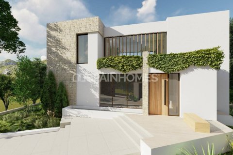 Villa in vendita a Mijas, Malaga, Spagna 4 camere da letto, 234 mq. N° 62559 - foto 19