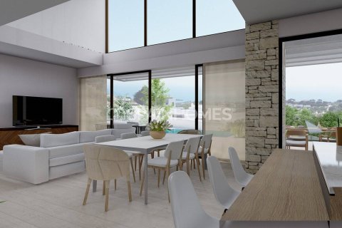 Villa in vendita a Mijas, Malaga, Spagna 4 camere da letto, 234 mq. N° 62559 - foto 29