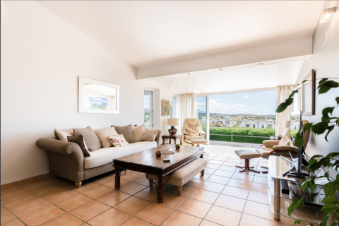 Villa till salu Estepona, Malaga, Spanien 3 sovrum, 173 kvm. Nr. 109552 - foto 12