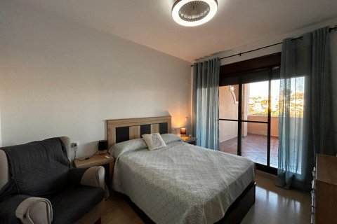 Apartment for sale Estepona, Malaga, Spain 2 bedrooms, 136 sq.m. No. 109536 - photo 6